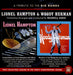Lionel Hampton & Woody herman on 1 V