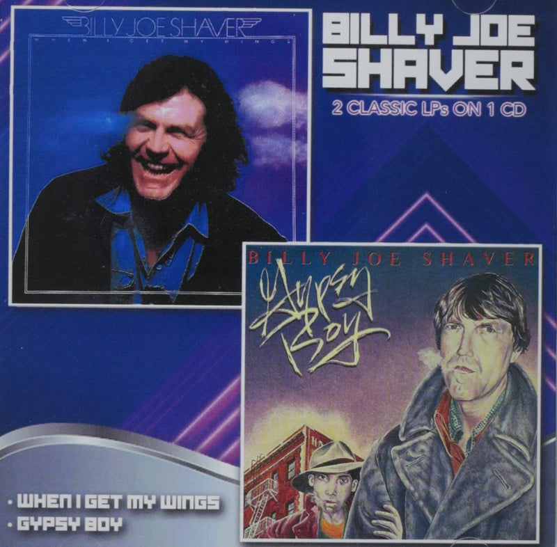 When I Get My Winds - Gypsy Boy