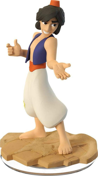Disney Infinity 2.0 Aladdin Figure (Xbox One/360/PS4/Nintendo Wii U/PS3