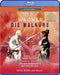 Die Walküre: Sofia Opera and Ballet (Baleff)