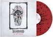 The First Damned (Red & Black Splatter