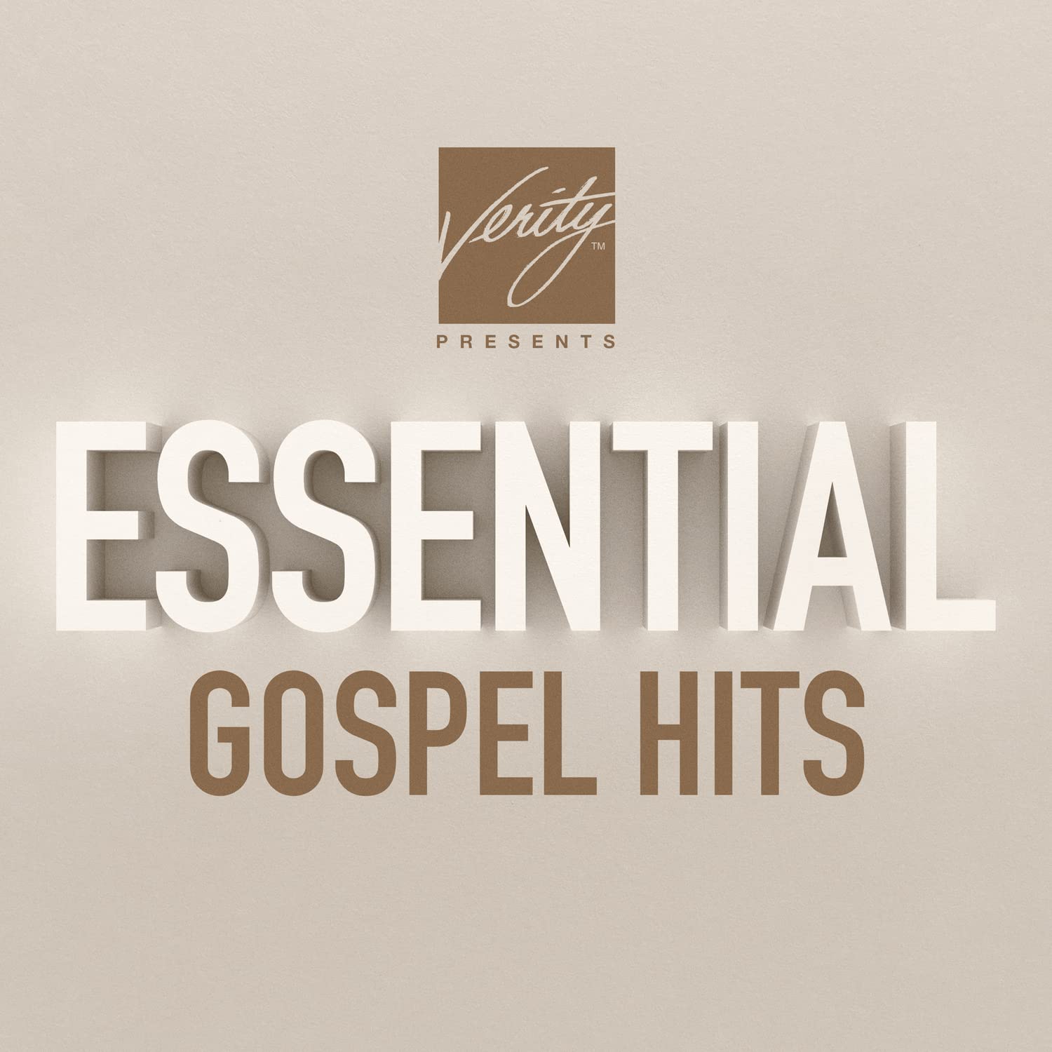 Verity Presents...Essential Gospel Hits