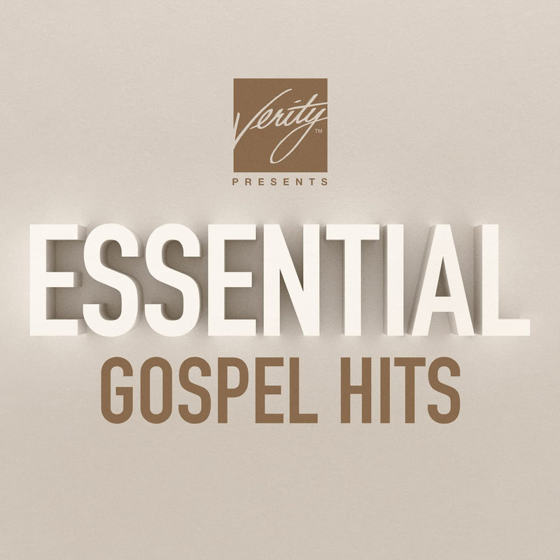 Verity Presents...Essential Gospel Hits
