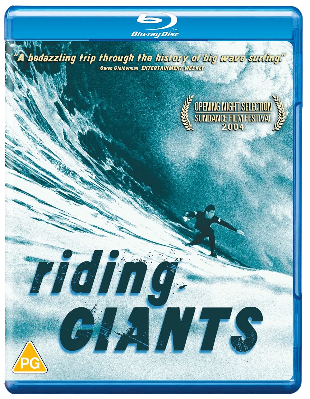 Riding Giants