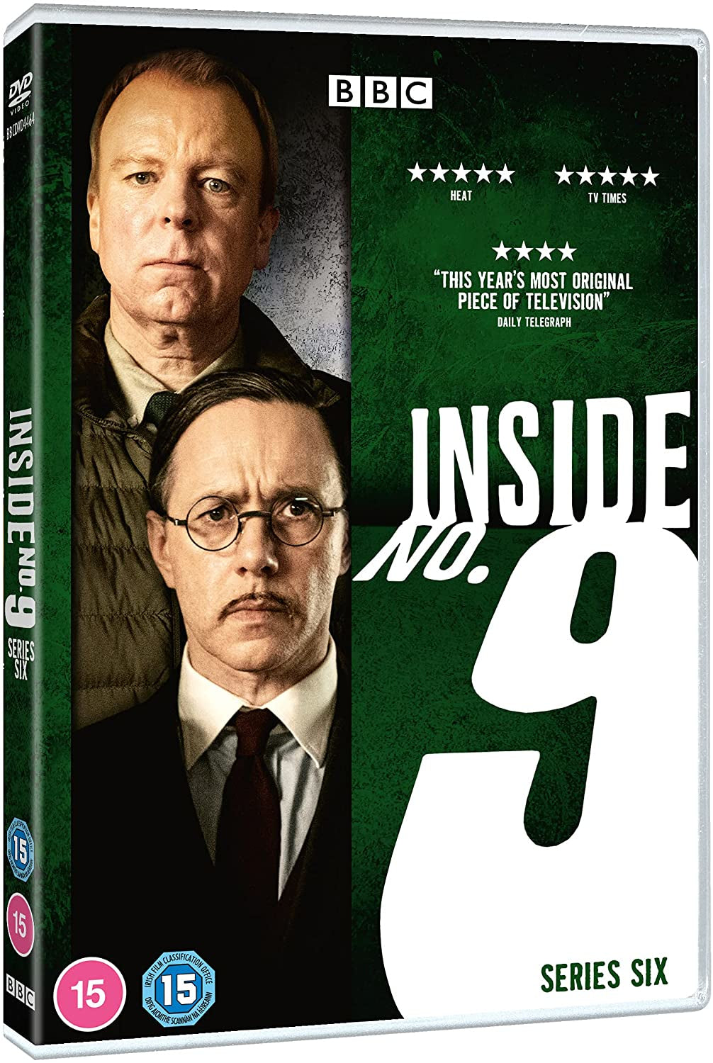 Inside No. 9: Series Six