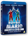 Super Mario Bros: The Motion Picture