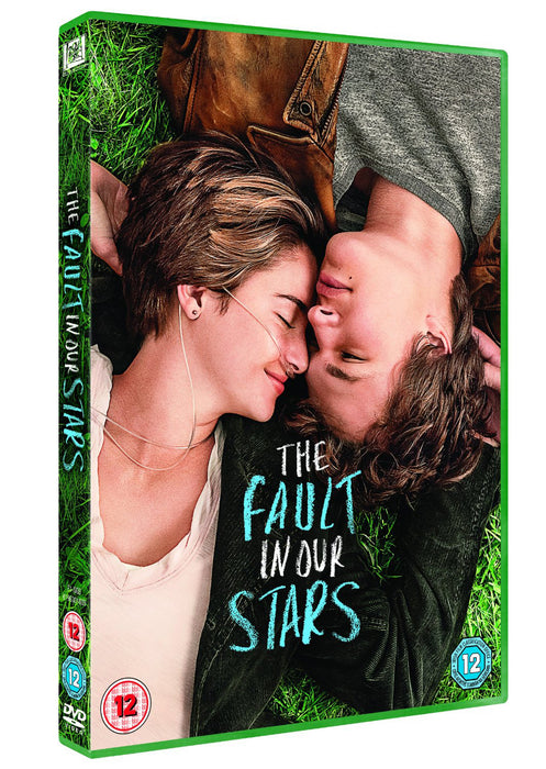 The Fault in Our Stars