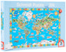 Schmidt Jigsaws - Puzzle (Schmit 56118