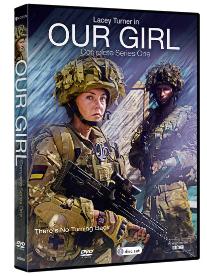 Our Girl: Complete Series One