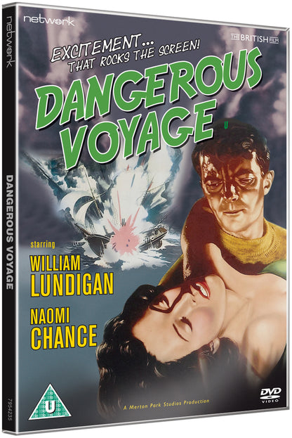 Dangerous Voyage