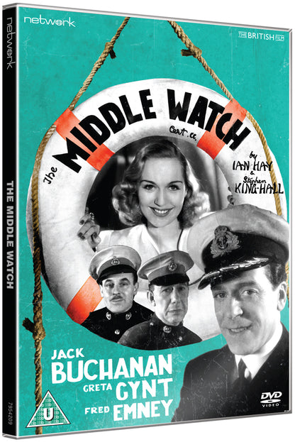 The Middle Watch