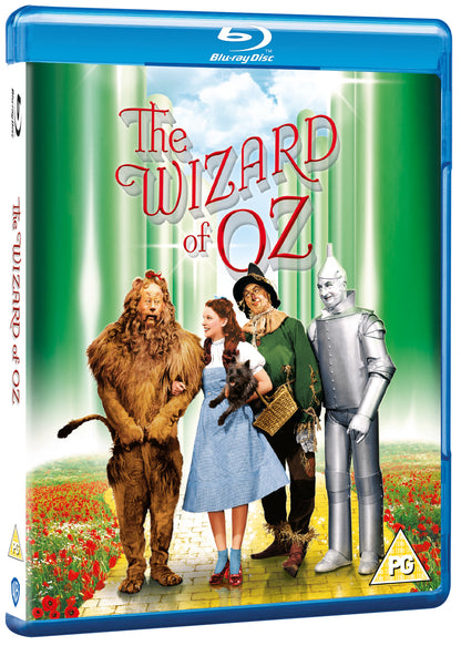 The Wizard of Oz