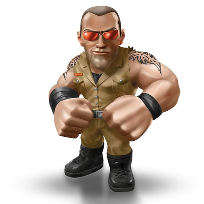 WWE: Slam City