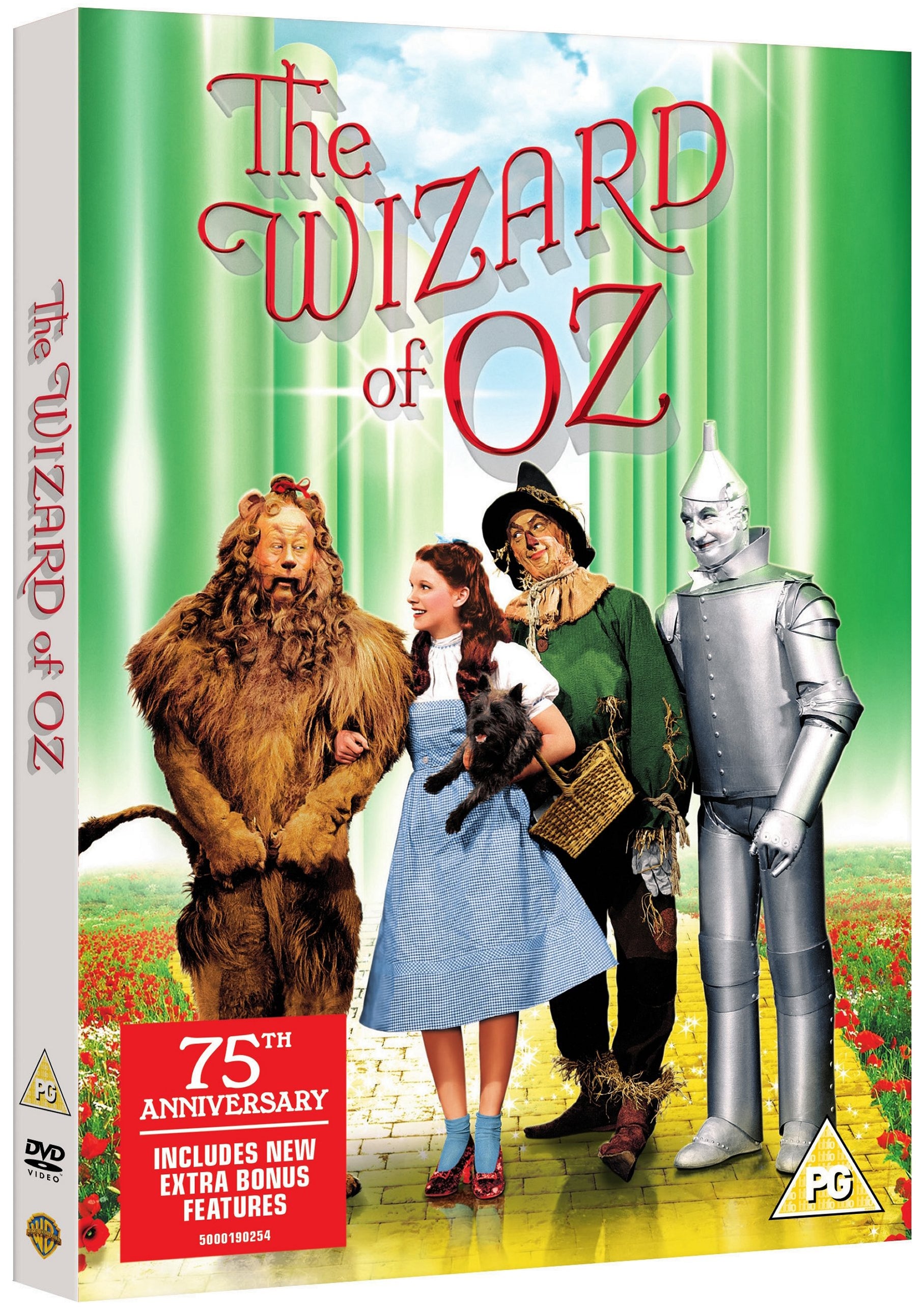 The Wizard Of Oz