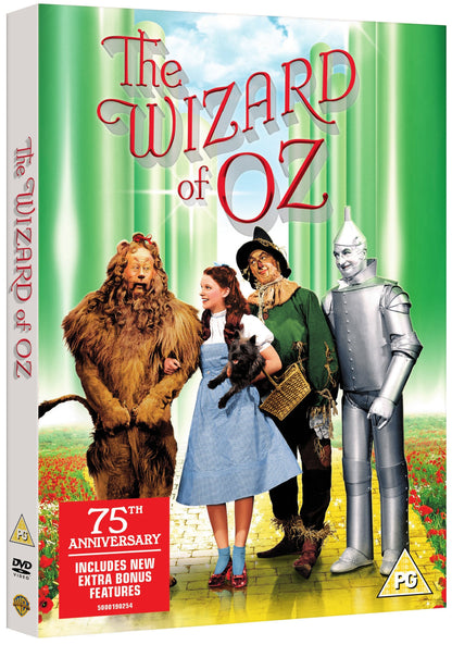 The Wizard Of Oz