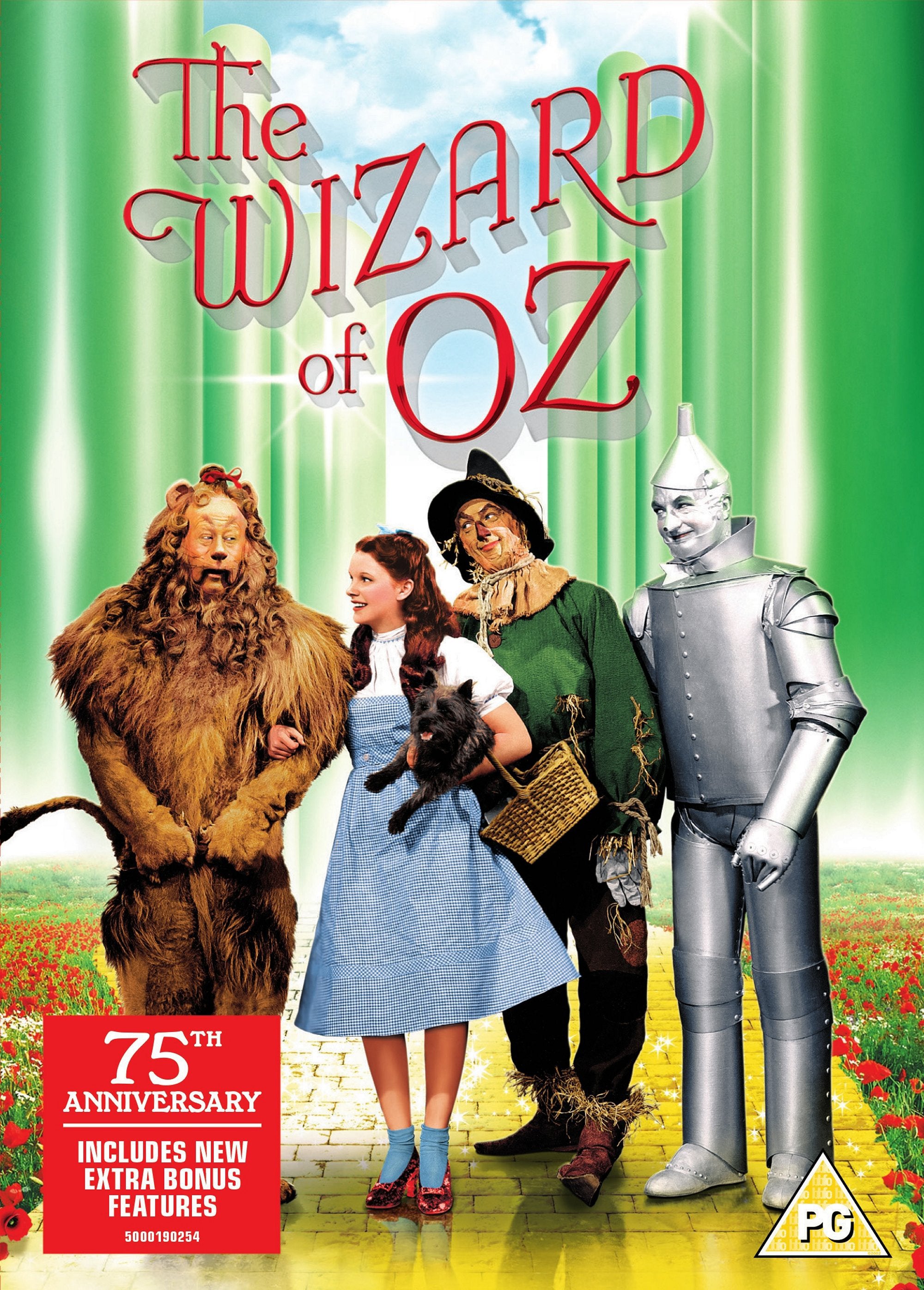 The Wizard Of Oz