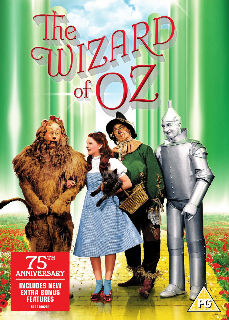 The Wizard Of Oz