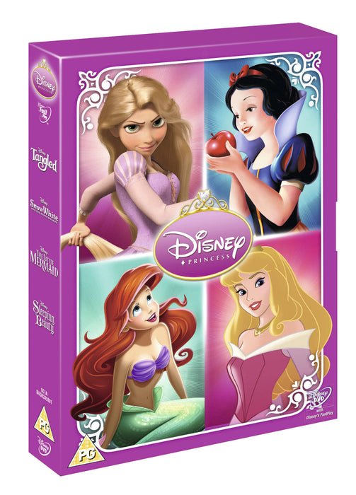 Disney Princess Collection