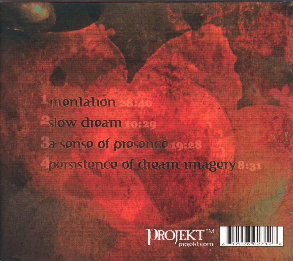 Slow Dream
