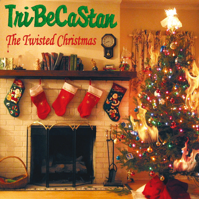 Twisted Christmas