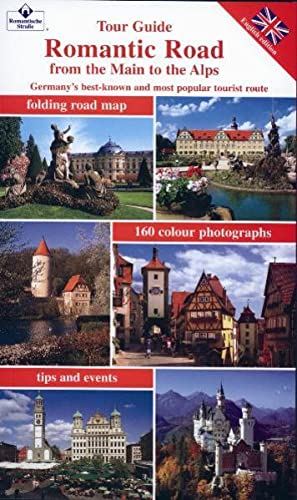 Romantische Strabe/Englische Ausgabe - (German Import)