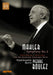 Pierre Boulez conducts Mahler: Symphony No.2