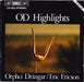 Od Highlights (Segerstam, Ericson)