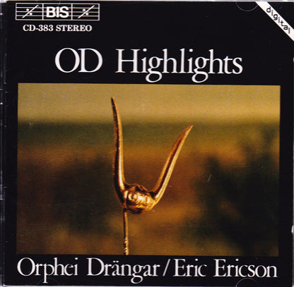 Od Highlights (Segerstam, Ericson)