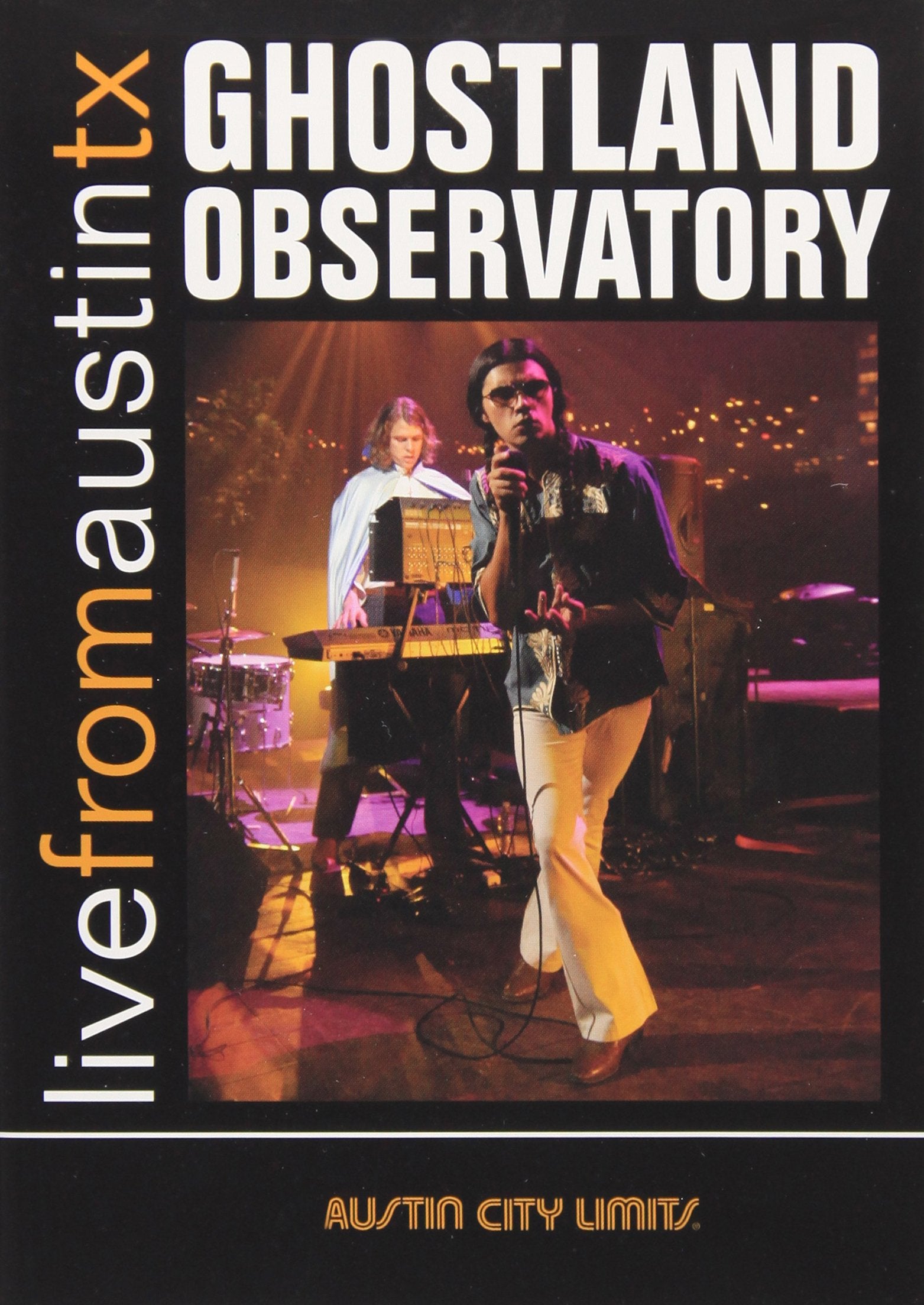 Live at Austin City Limits: Music Festival 2006