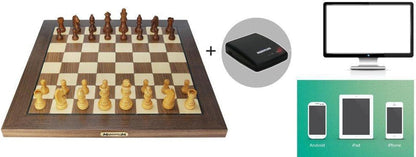 Chess Link Module (Add-On Module for M820