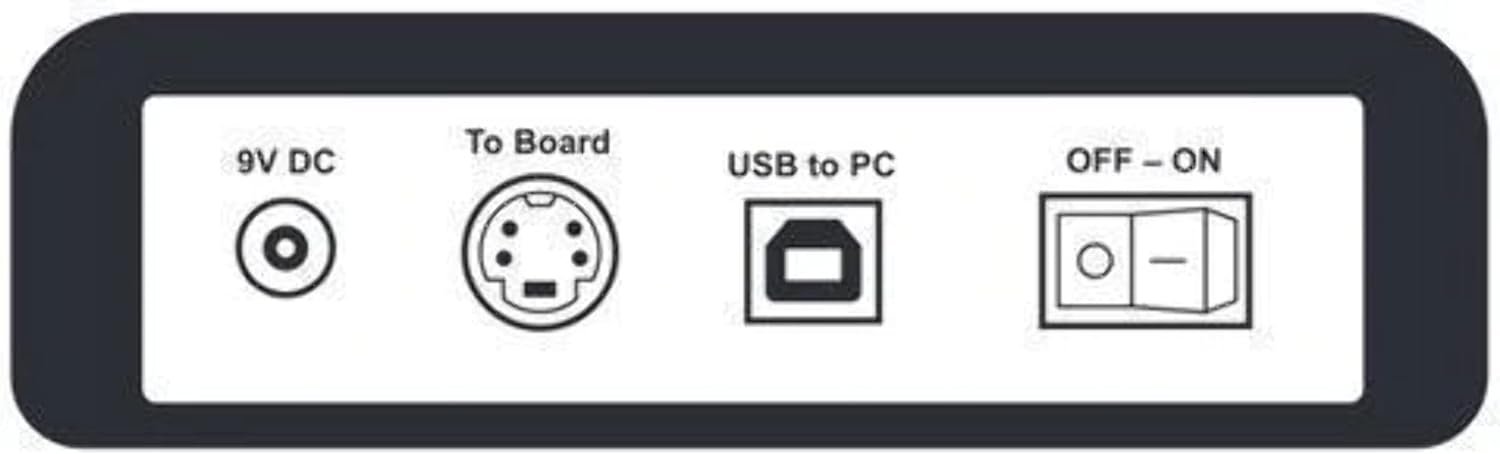 Chess Link Module (Add-On Module for M820