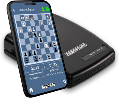 Chess Link Module (Add-On Module for M820