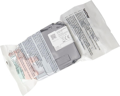 Brother LC-223BK Inkjet Cartridge, Black, Single Pack, Standard Yield, Includes 1 x Inkjet Cartridge, Brother Genuine Supplies