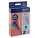 BROTHER Default Category Inkjet Cartridge, Cyan