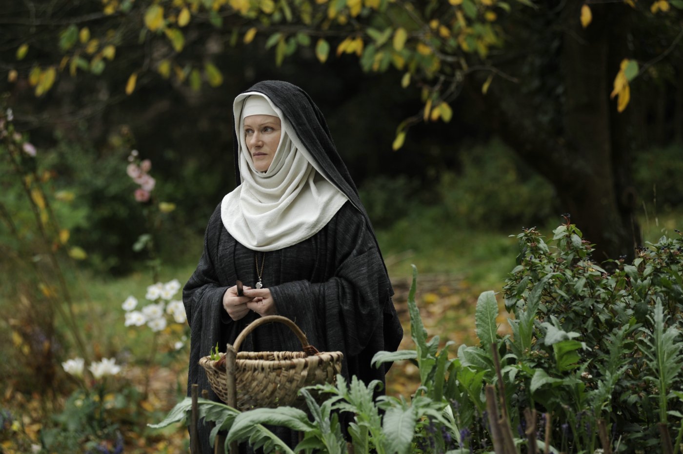 Vision - Aus dem Leben der Hildegard von Bingen