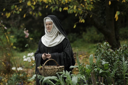 Vision - Aus dem Leben der Hildegard von Bingen