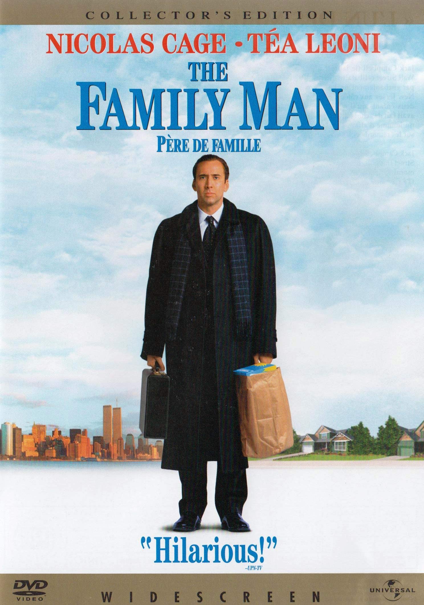 Family Man