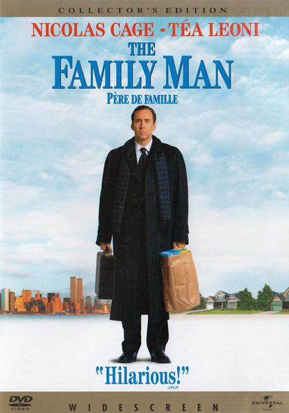 Family Man