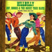 Hillbilly Bop, Boogie and the Honky Tonk Blues: 1954-1955 - Volume 3