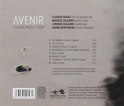 Avenir