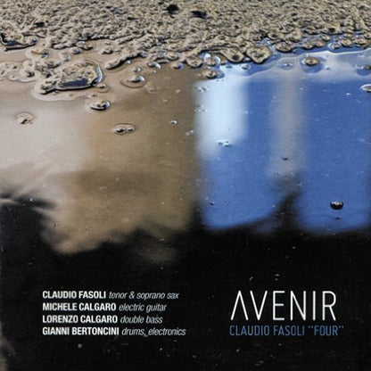 Avenir