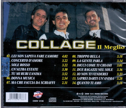 Il Meglio/the Best