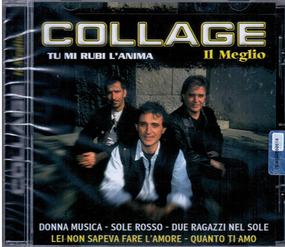 Il Meglio/the Best