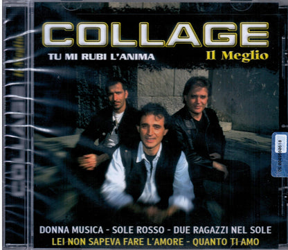 Il Meglio/the Best