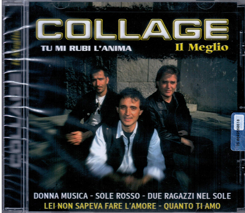 Il Meglio/the Best