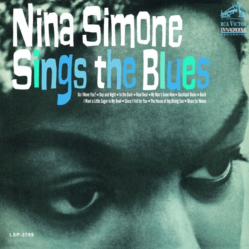 Sings the Blues