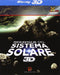 Le Meraviglie Del Sistema Solare (Blu-Ray 3D