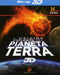 L'origine violenta del pianeta Terra (3D+2D)