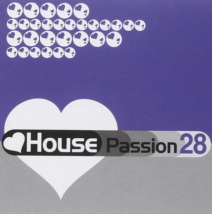 HOUSE PASSION 28