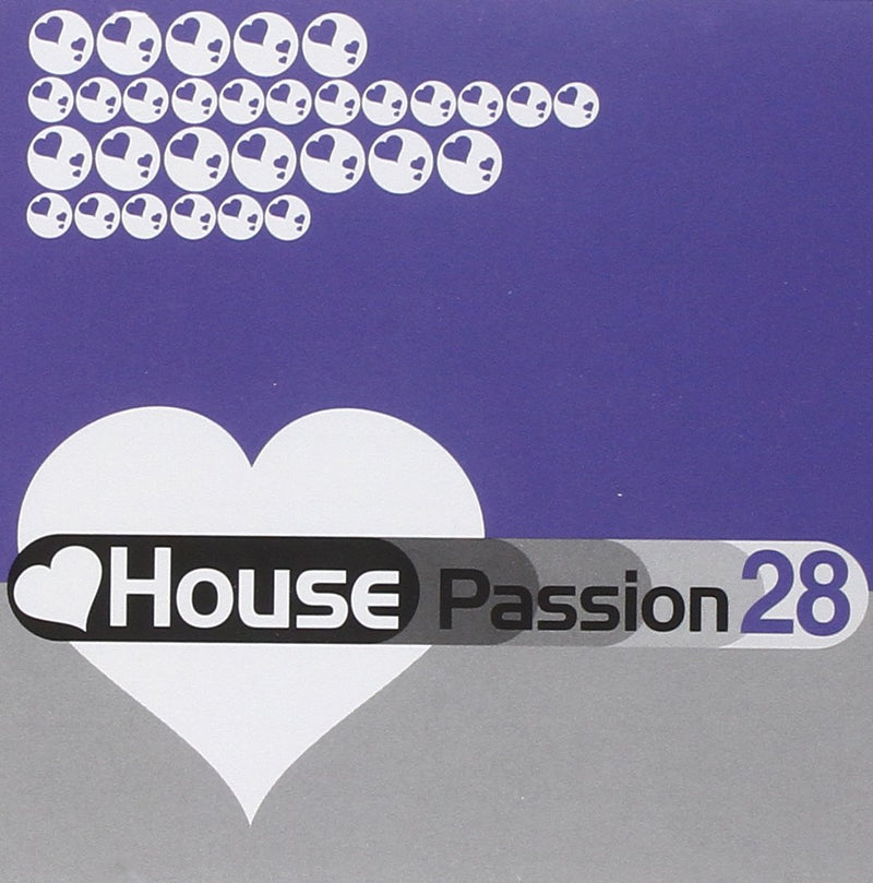 HOUSE PASSION 28
